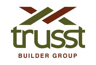 Trusst Builder Group logo